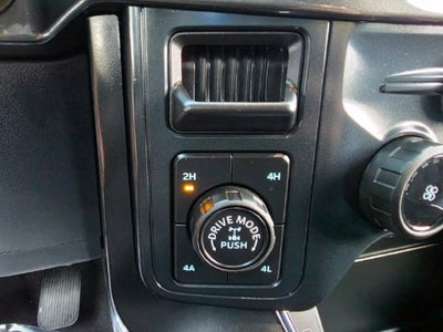 2026 Ford F-150 STX Lobo Pkg. | 5.0L V8 | Sync 4 w/ 12" Display | 4x4