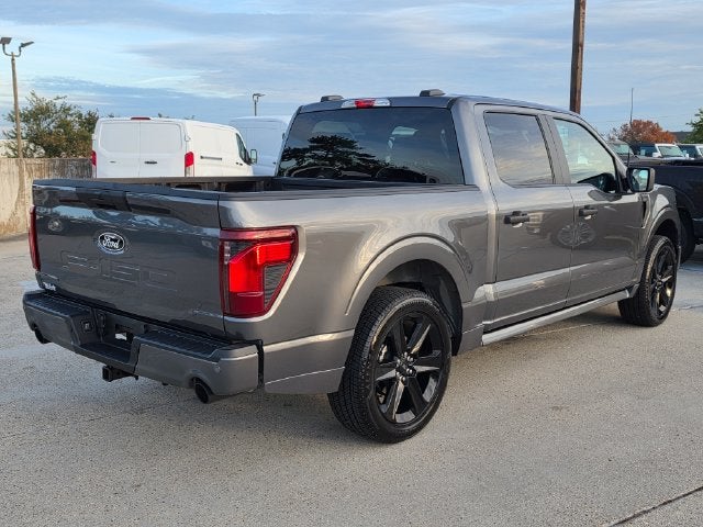 2026 Ford F-150 STX Lobo Pkg. | 5.0L V8 | Sync 4 w/ 12" Display | 4x4