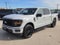 2024 Ford F-150 XLT | Black Out Pkg | Bluecruise | Mobile Office
