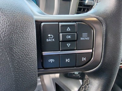 2024 Ford F-150 XLT | Black Out Pkg | Bluecruise | Mobile Office