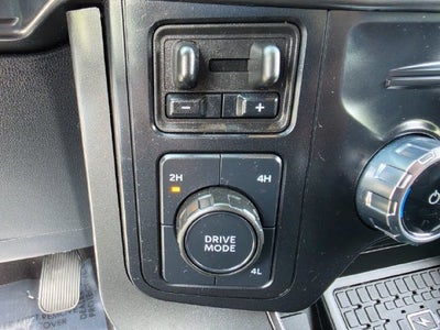 2024 Ford F-150 XLT | Black Out Pkg | Bluecruise | Mobile Office
