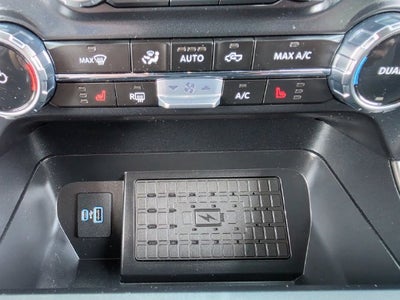 2024 Ford F-150 XLT | Black Out Pkg | Bluecruise | Mobile Office