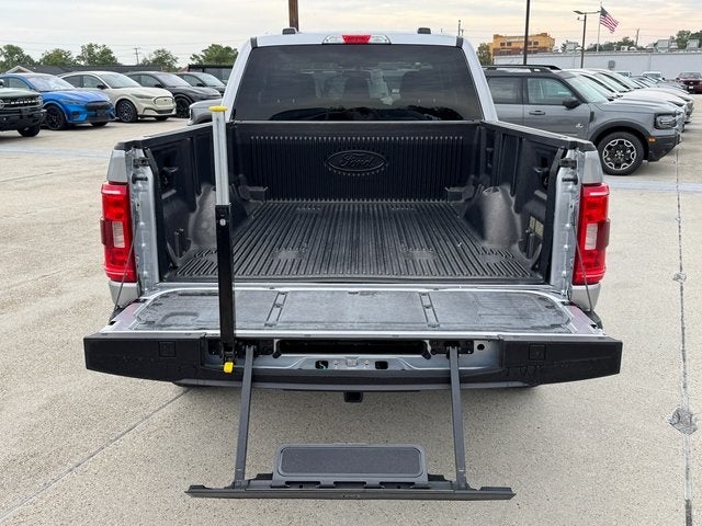 2022 Ford F-150 XLT | Bed Utility Pkg. | BLIS | Apple CarPlay | 4x4