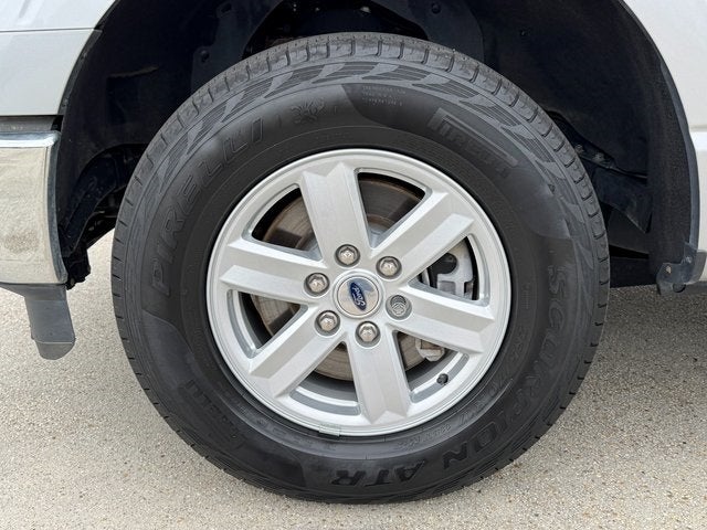 2022 Ford F-150 XLT | Bed Utility Pkg. | BLIS | Apple CarPlay | 4x4