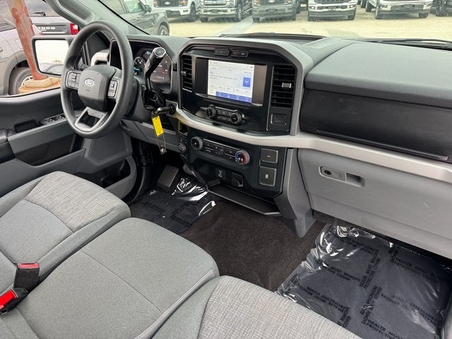 2022 Ford F-150 XLT | Bed Utility Pkg. | BLIS | Apple CarPlay | 4x4