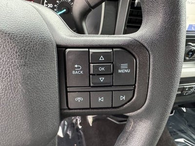 2022 Ford F-150 XLT | Bed Utility Pkg. | BLIS | Apple CarPlay | 4x4