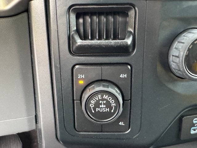 2022 Ford F-150 XLT | Bed Utility Pkg. | BLIS | Apple CarPlay | 4x4