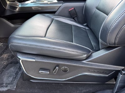 2023 Ford F-150 Lariat | Sport Pkg | Black Out Pkg | 360 Camera