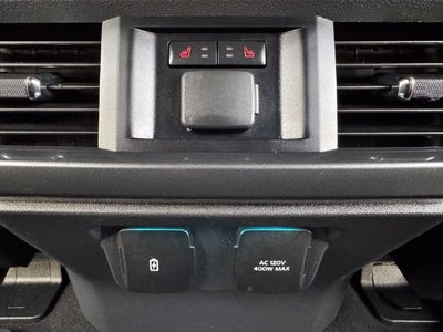 2023 Ford F-150 Lariat | Sport Pkg | Black Out Pkg | 360 Camera