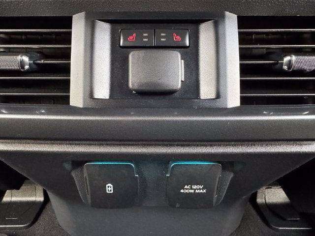 2023 Ford F-150 Lariat | Sport Pkg | Black Out Pkg | 360 Camera