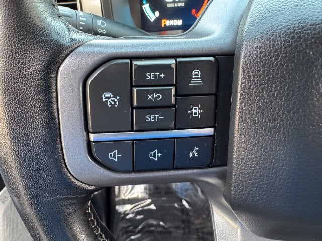 2023 Ford F-150 Lariat | Sport Pkg | Black Out Pkg | 360 Camera