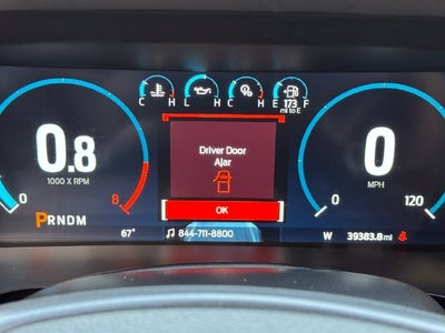 2023 Ford F-150 Lariat | Sport Pkg | Black Out Pkg | 360 Camera