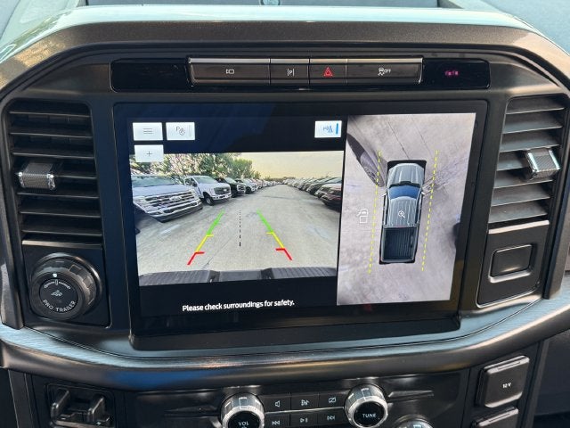 2023 Ford F-150 Lariat | Sport Pkg | Black Out Pkg | 360 Camera
