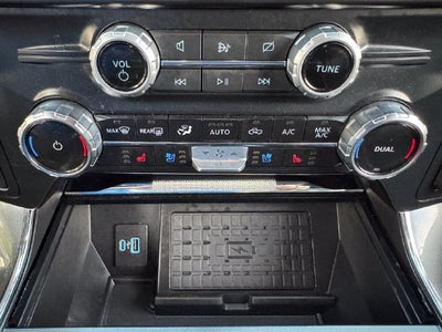 2023 Ford F-150 Lariat | Sport Pkg | Black Out Pkg | 360 Camera