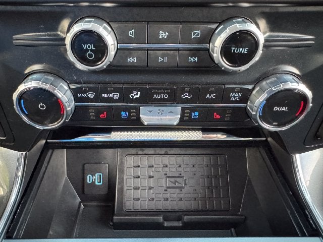2023 Ford F-150 Lariat | Sport Pkg | Black Out Pkg | 360 Camera