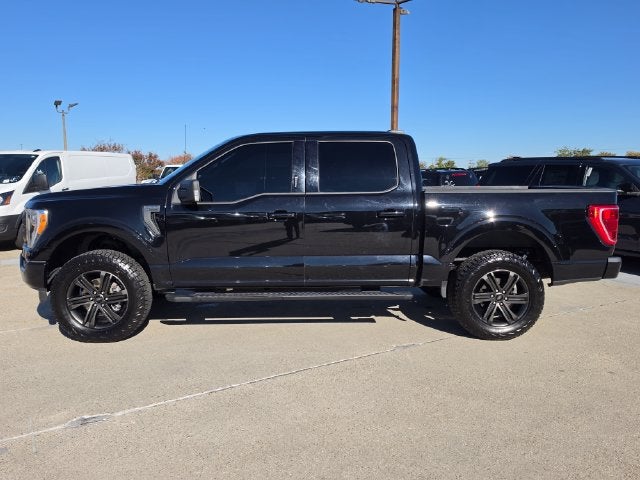 2022 Ford F-150 XLT | Pano Roof | Sport Pkg
