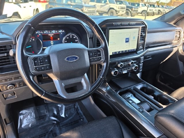 2022 Ford F-150 XLT | Pano Roof | Sport Pkg