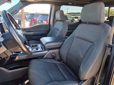 2022 Ford F-150 XLT | Pano Roof | Sport Pkg