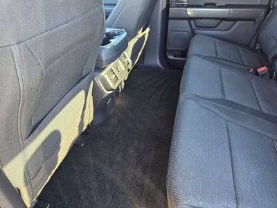 2022 Ford F-150 XLT | Pano Roof | Sport Pkg