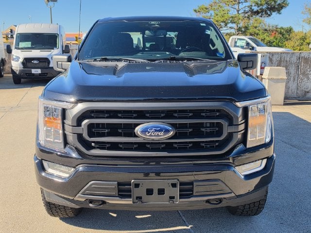 2022 Ford F-150 XLT | Pano Roof | Sport Pkg