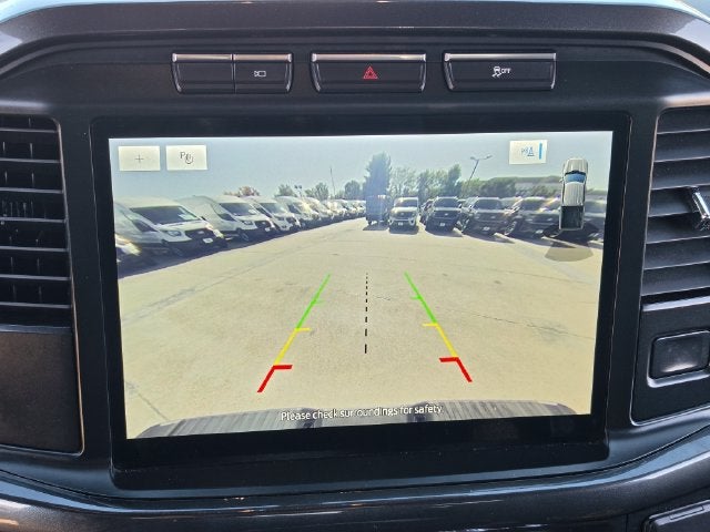 2022 Ford F-150 XLT | Pano Roof | Sport Pkg