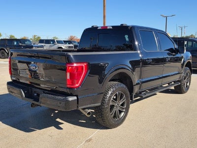 2022 Ford F-150 XLT | Pano Roof | Sport Pkg