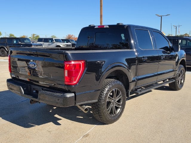 2022 Ford F-150 XLT | Pano Roof | Sport Pkg