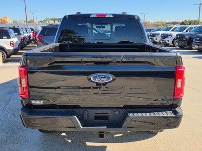 2022 Ford F-150 XLT | Pano Roof | Sport Pkg