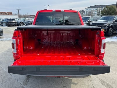 2023 Ford F-150 Lariat | Pano Roof | Wireless CarPlay | 5.0L V8 | 4x4