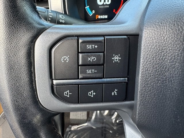 2023 Ford F-150 Lariat | Pano Roof | Wireless CarPlay | 5.0L V8 | 4x4