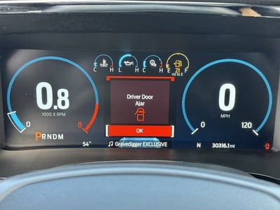 2023 Ford F-150 Lariat | Pano Roof | Wireless CarPlay | 5.0L V8 | 4x4