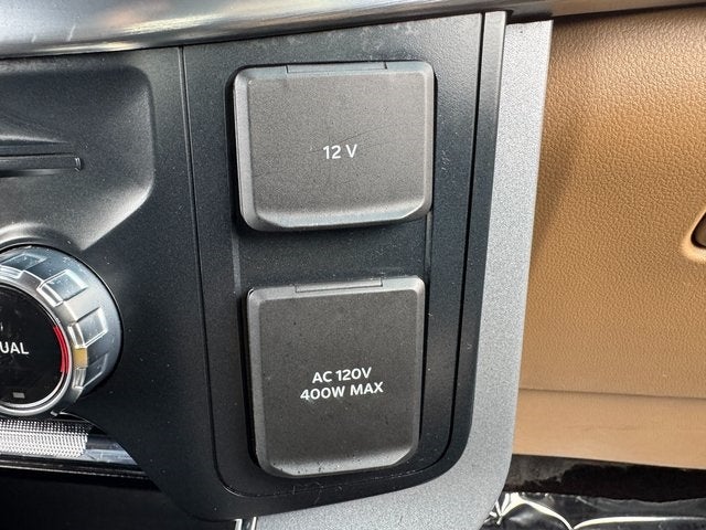 2023 Ford F-150 Lariat | Pano Roof | Wireless CarPlay | 5.0L V8 | 4x4