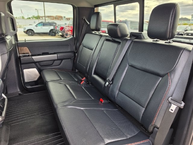 2023 Ford F-150 Lariat | Pano Roof | Max Tow