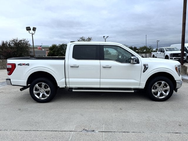 2023 Ford F-150 Lariat | Pano Roof | Max Tow