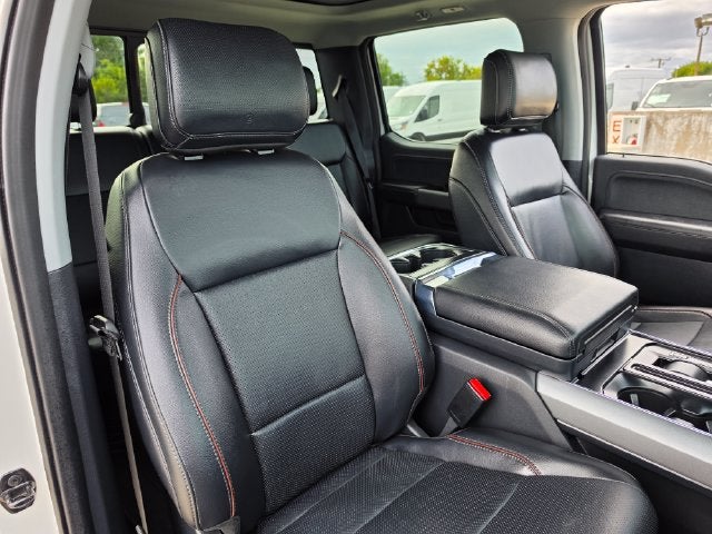2023 Ford F-150 Lariat | Pano Roof | Max Tow