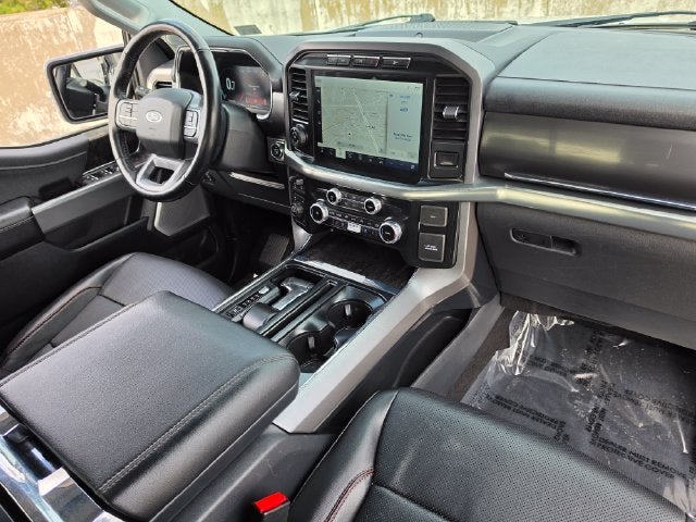 2023 Ford F-150 Lariat | Pano Roof | Max Tow