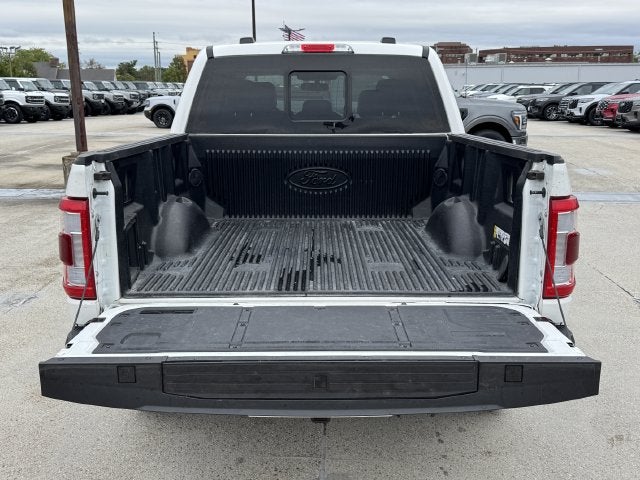 2023 Ford F-150 Lariat | Pano Roof | Max Tow