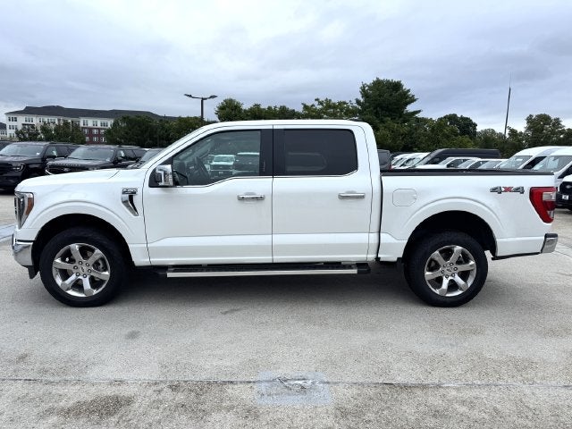 2023 Ford F-150 Lariat | Pano Roof | Max Tow