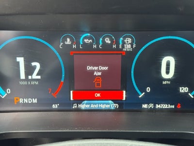 2023 Ford F-150 Lariat | Pano Roof | Max Tow
