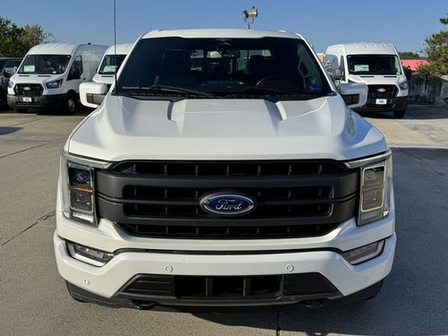 2023 Ford F-150 Lariat | Sport Pkg | Pano Roof
