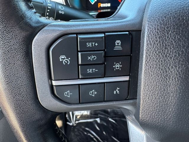 2023 Ford F-150 Lariat | Sport Pkg | Pano Roof