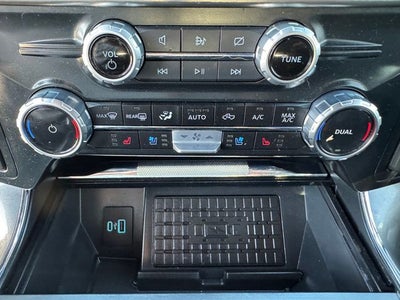 2023 Ford F-150 Lariat | Sport Pkg | Pano Roof