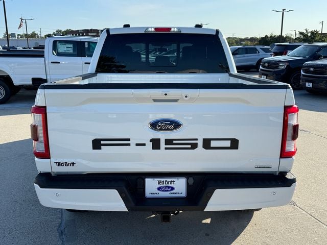 2023 Ford F-150 Lariat | Sport Pkg | Pano Roof