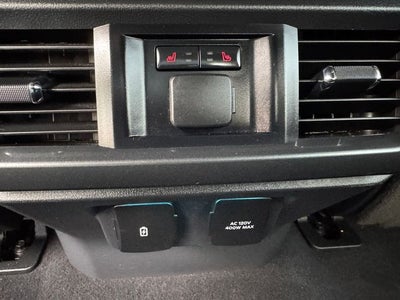 2023 Ford F-150 Lariat | Sport Pkg | Black Pkg | Pano Roof