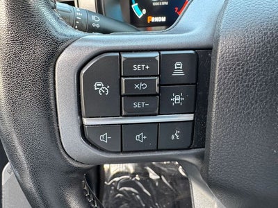2023 Ford F-150 Lariat | Sport Pkg | Black Pkg | Pano Roof