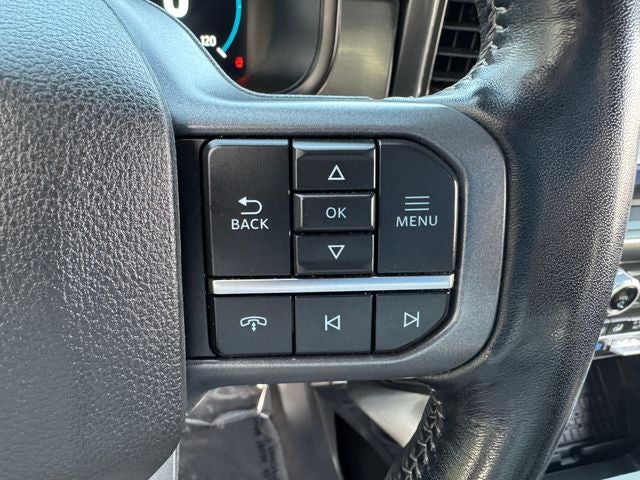 2023 Ford F-150 Lariat | Sport Pkg | Black Pkg | Pano Roof