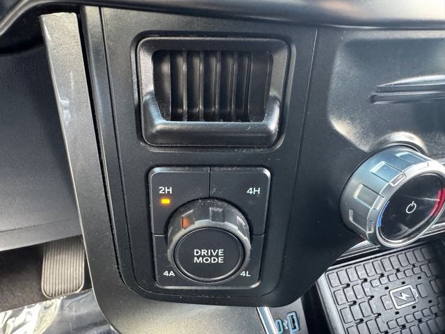 2023 Ford F-150 Lariat | Sport Pkg | Black Pkg | Pano Roof