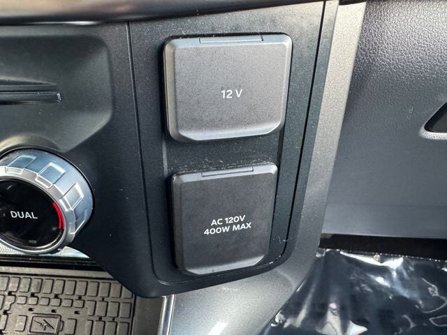 2023 Ford F-150 Lariat | Sport Pkg | Black Pkg | Pano Roof
