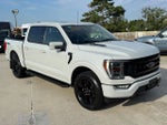 2023 Ford F-150 Lariat | Sport Pkg | Black Pkg | Pano Roof