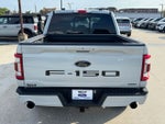 2023 Ford F-150 Lariat | Sport Pkg | Black Pkg | Pano Roof